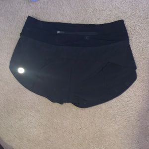 Lulu lemon shorts